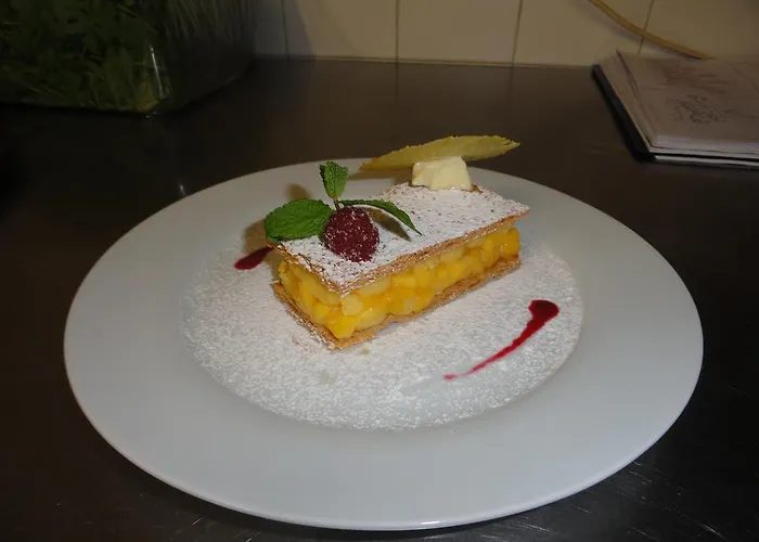 Ξενοδοχείο De France Maubourguet