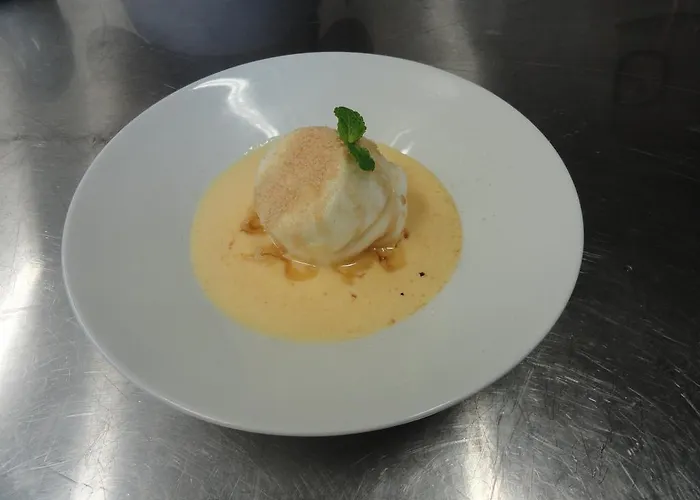 Ξενοδοχείο De France