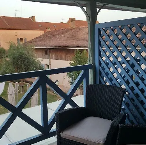 De France 2* Maubourguet