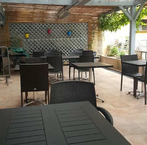 Ξενοδοχείο De France