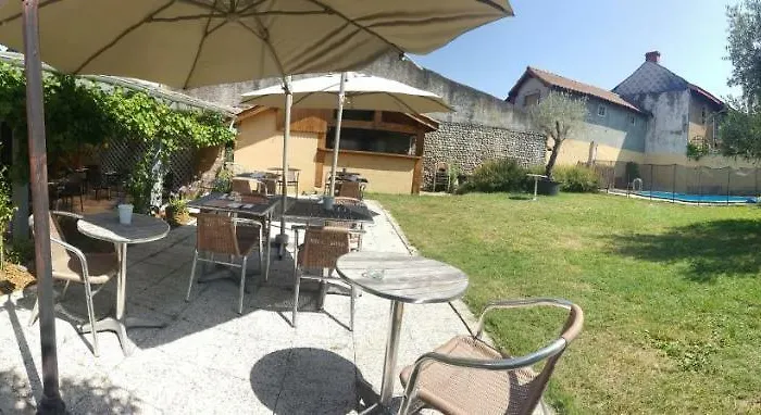 De France 2* Maubourguet