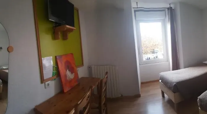 Hotel De France Maubourguet