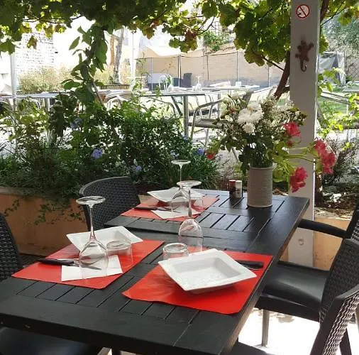 De France 2* Maubourguet