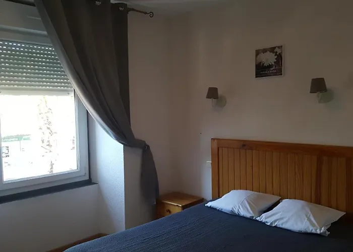 Ξενοδοχείο De France